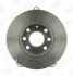 <strong>OPEL Диск тормозной передн.Corsa C 00- CHAMPION 562195CH (фото 2)</strong>