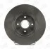 <strong>FORD Диск тормозной передн.Mondeo III 00- CHAMPION 562206CH (фото 2)</strong>