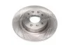 <strong>Диск гальмівний задній (кратно 2шт.) Fiat Croma (194_) (05-)/Opel Vectra C (Z02) CHAMPION 562229CH (фото 2)</strong>