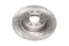 <strong>Диск гальмівний задній (кратно 2шт.) Fiat Croma (194_) (05-)/Opel Vectra C (Z02) CHAMPION 562229CH (фото 4)</strong>