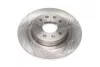 <strong>Диск гальмівний задній (кратно 2шт.) Fiat Croma (194_) (05-)/Opel Vectra C (Z02) CHAMPION 562229CH (фото 5)</strong>