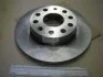 <strong>Диск тормозной задний (кратно 2шт.) VW Caddy III (08-15) CHAMPION 562238CH (фото 2)</strong>