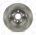 <strong>TOYOTA Диск тормозной задн.Rav 4 II 00- CHAMPION 562288CH (фото 2)</strong>