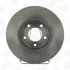 <strong>CHRYSLER Диск тормозной передн."16" Voyager 00 - CHAMPION 562292CH (фото 2)</strong>