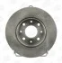 <strong>FIAT Диск тормозной передн.500 07-,Panda 04-,Ford Ka 08- CHAMPION 562296CH (фото 2)</strong>