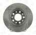 <strong>FIAT Диск тормозной задн. Alfa Romeo 159,Brera CHAMPION 562301CH (фото 2)</strong>