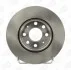 <strong>OPEL Диск тормозной передний Corsa D 06-,Fiat Grande Punto 05- CHAMPION 562304CH (фото 2)</strong>
