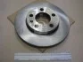 <strong>Диск гальмівний передній (ціна за 2шт.) VW Polo, Fabia CHAMPION 562307CH (фото 4)</strong>
