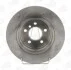 <strong>Диск гальмівний задній BMW X3 (E83) 03-11 CHAMPION 562327CH-1 (фото 2)</strong>
