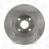 <strong>TOYOTA Диск тормозн.задн.Corolla 97- CHAMPION 562412CH (фото 2)</strong>