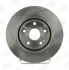 <strong>Диск гальмівний передній (кратно 2шт.) Toyota Auris (06-12), Avensis (03-08), Cor CHAMPION 562430CH (фото 2)</strong>