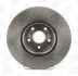 <strong>Диск гальмівний передній (ціна за 1шт.) Ford C-Max (07-)/Volvo S40 II, V40 (56243 CHAMPION 562434CH-1 (фото 2)</strong>