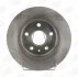 <strong>OPEL Диск тормозной задн."16" Insignia 08- CHAMPION 562461CH (фото 2)</strong>