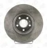 <strong>VW Диск тормозной передний (320мм) Audi A4 07-,A5. CHAMPION 562511CH (фото 2)</strong>