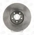 <strong>Диск гальмівний передній BMW X5 (E70) 06-13, X5 (F15, F85) 13-18, X6 (E71, E72) 07-14 CHAMPION 562520CH-1 (фото 2)</strong>