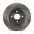 <strong>Гальмівний диск перед. MAZDA 2/MX-5 IV (ND__) 07- компл. 2шт CHAMPION 562564CH (фото 2)</strong>