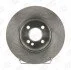 <strong>Гальмівний диск перед. MINI Cooper/One 06-15 компл. 2шт CHAMPION 562570CH (фото 2)</strong>