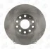 <strong>Диск гальмівний задній (кратно 2шт.) SKODA YETI (5L) 09-17|VW CADDY III Box Body/MPV (2KA, 2KH, 2CA, 2CH) 04-15 CHAMPION 562614CH (фото 2)</strong>