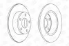 <strong>AUDI Диск тормозной задн Audi A6/A6 Avant Quattro CHAMPION 562690CH (фото 1)</strong>