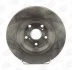 <strong>TOYOTA Диск тормозной передн.Avensis 2.0D-4D/2.2D-4D 08- CHAMPION 562726CH (фото 2)</strong>