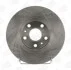 <strong>Диск гальмівний передній (ціна за 2шт.) Renault Kangoo (08-), MB Citan CHAMPION 562730CH (фото 2)</strong>