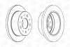 Купити Диск гальмівний CHAMPION 562753CH за низькою ціною в Україні (фото 1)