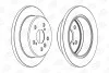 <strong>Диск гальмівний CHAMPION 562770CH (фото 1)</strong>