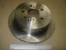 <strong>TOYOTA Диск тормозной задн. Lexus RX 03- CHAMPION 562825CH (фото 1)</strong>