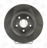 <strong>JEEP Диск тормозной передн.Grand Cherokee 3.0 CRD 06- CHAMPION 562854CH-1 (фото 2)</strong>