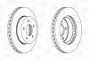 <strong>JEEP Диск тормозной задн.Cherokee 01- CHAMPION 562856CH (фото 1)</strong>