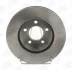 <strong>JEEP Диск тормозной задн.Cherokee 01- CHAMPION 562856CH (фото 2)</strong>
