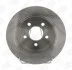 <strong>JEEP Диск тормозной задн.Grand Cherokee 92-99 CHAMPION 562880CH (фото 2)</strong>