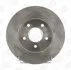 <strong>MAZDA Диск тормозной задн."15" Mazda 3/5 1.8/2.0/2.3 CHAMPION 563043CH (фото 2)</strong>