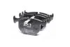 <strong>Колодки тормозные дисковые задние BMW 3 (E46), X5 (E53)/ Skoda Fabia I, Octavia CHAMPION 571918CH (фото 1)</strong>