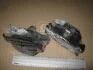 <strong>Колодки тормозные дисковые задние BMW 3 (E46), X5 (E53)/ Skoda Fabia I, Octavia CHAMPION 571918CH (фото 5)</strong>