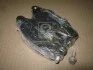 <strong>Колодки тормозные дисковые передние RENAULT Kangoo CHAMPION 571931CH (фото 2)</strong>