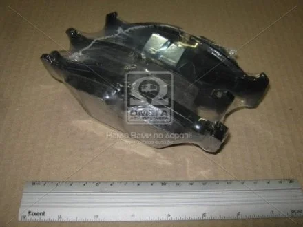 Колодки тормозные дисковые передние BMW 318i, 320i, 323i, 325i, 328i для CHAMPION 571959CH фото товара