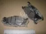 <strong>Колодки тормозные дисковые передние Opel Astra G CHAMPION 571968CH (фото 1)</strong>