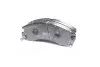 <strong>Колодки гальмові дискові передні CITROEN C-CROSSER (VU_, VV_) 07-, C-CROSSER CHAMPION 572447CH (фото 1)</strong>