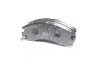 <strong>Колодки гальмові дискові передні CITROEN C-CROSSER (VU_, VV_) 07-, C-CROSSER CHAMPION 572447CH (фото 3)</strong>