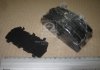Колодки тормозные дисковые задние MAZDA 6 CHAMPION 572490CH (фото 2)