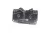 <strong>Колодки тормозные дисковые передние LEXUS GX (_J12_) CHAMPION 572515CH (фото 5)</strong>