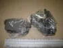 <strong>Колодки тормозные дисковые задние Honda Accord IX (08-) CHAMPION 572544CH (фото 2)</strong>