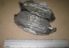 Колодки гальмові дискові передні SUBARU Forester CHAMPION 572550CH (фото 5)