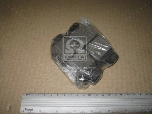 <strong>Колодки гальмівні дискові задні Hyundai Elantra IV, Santa Fe I, Tucson (04-10)/ Kia Sportage II CHAMPION 572557CH (фото 1)</strong>