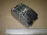 <strong>Колодки гальмівні дискові передні HYUNDAI i30 (FD) 07-12, i30 Estate (FD) 07-12 CHAMPION 572577CH (фото 3)</strong>