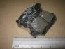 <strong>Колодки гальмівні дискові задні Toyota Yaris 1.0 VVT-i, 1.3 VVT-i, D-4D (06-) CHAMPION 572591CH (фото 1)</strong>