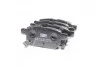 <strong>Колодки гальмівні дискові задні Toyota Yaris 1.0 VVT-i, 1.3 VVT-i, D-4D (06-) CHAMPION 572591CH (фото 3)</strong>
