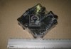 Колодки тормозные дисковые задние TOYOTA Rav 4 III CHAMPION 572595CH (фото 4)