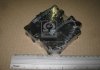 Колодки тормозные дисковые задние TOYOTA Rav 4 III CHAMPION 572595CH (фото 2)